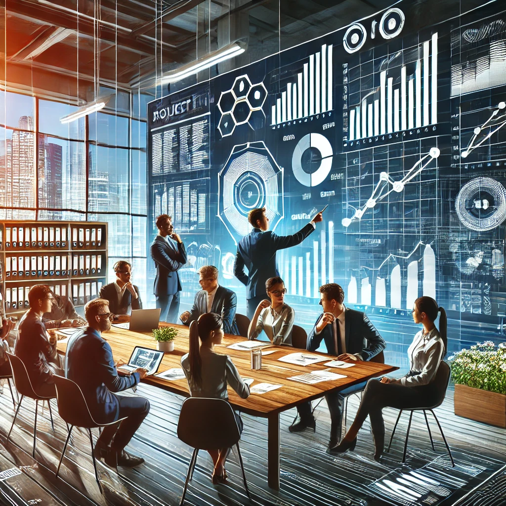 워크플로우 관련 이미지