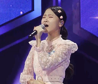 김다현, ‘현역가왕’ 출연으로 대국민 탑 7 도전