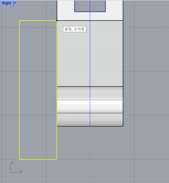 3D프린터운용기능사 공개도면 5번 만들어보기