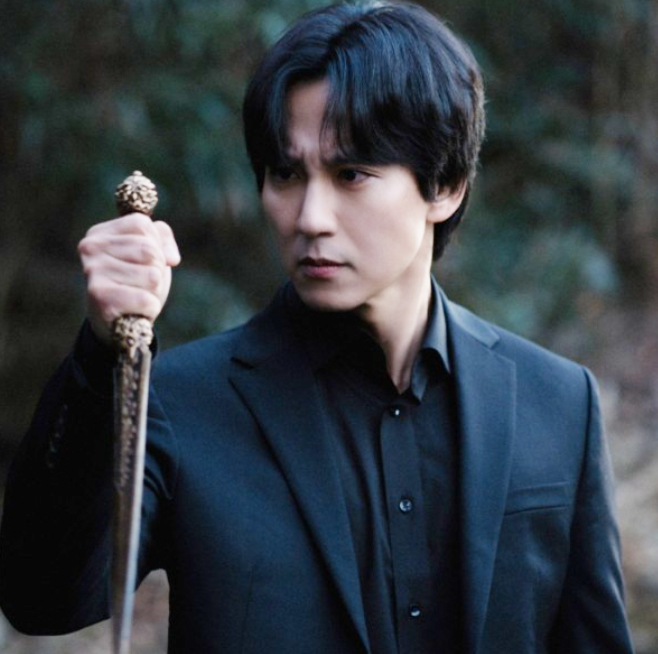 아일랜드 드라마