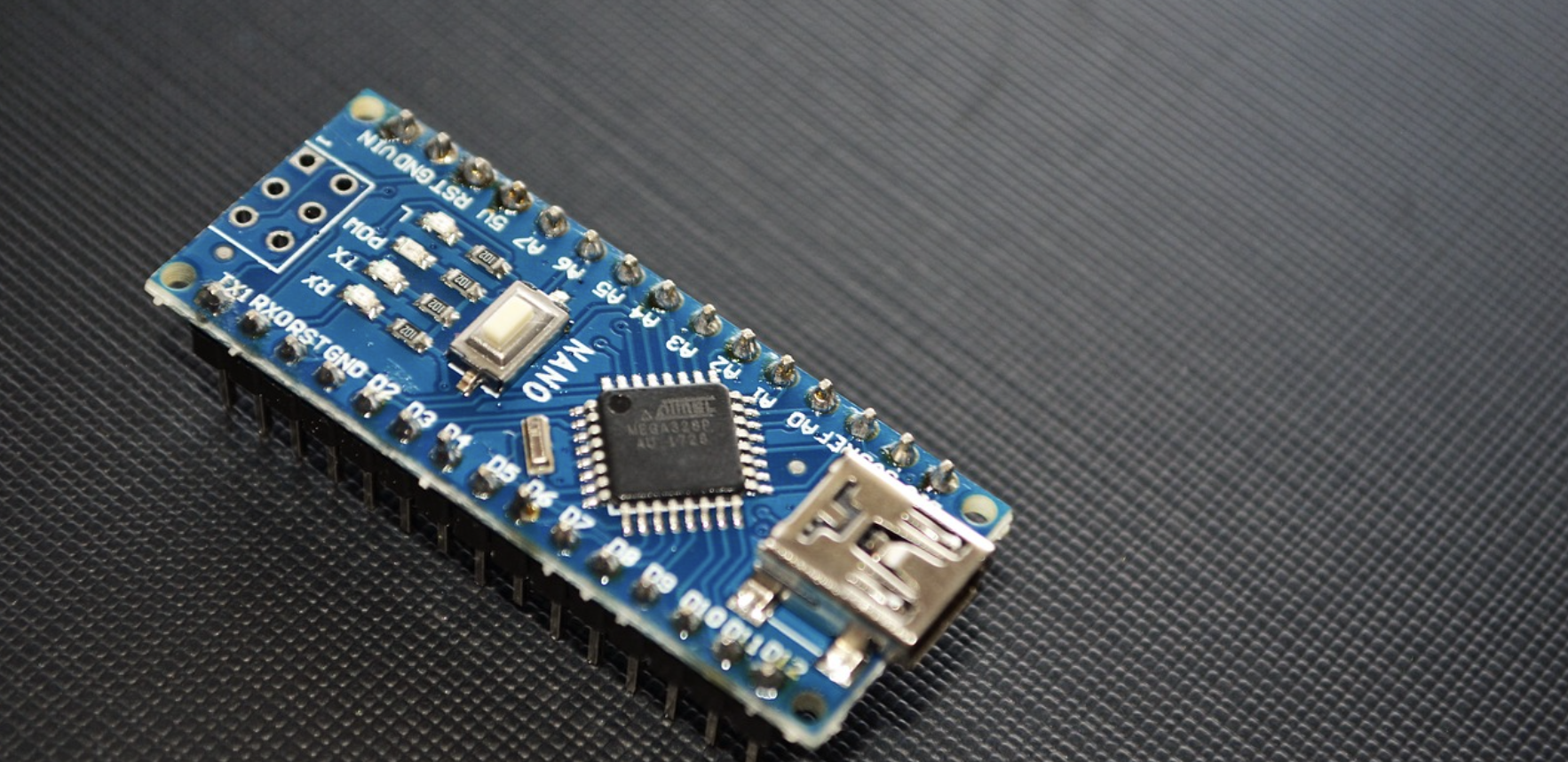 나노 기술과 미래의 혁신