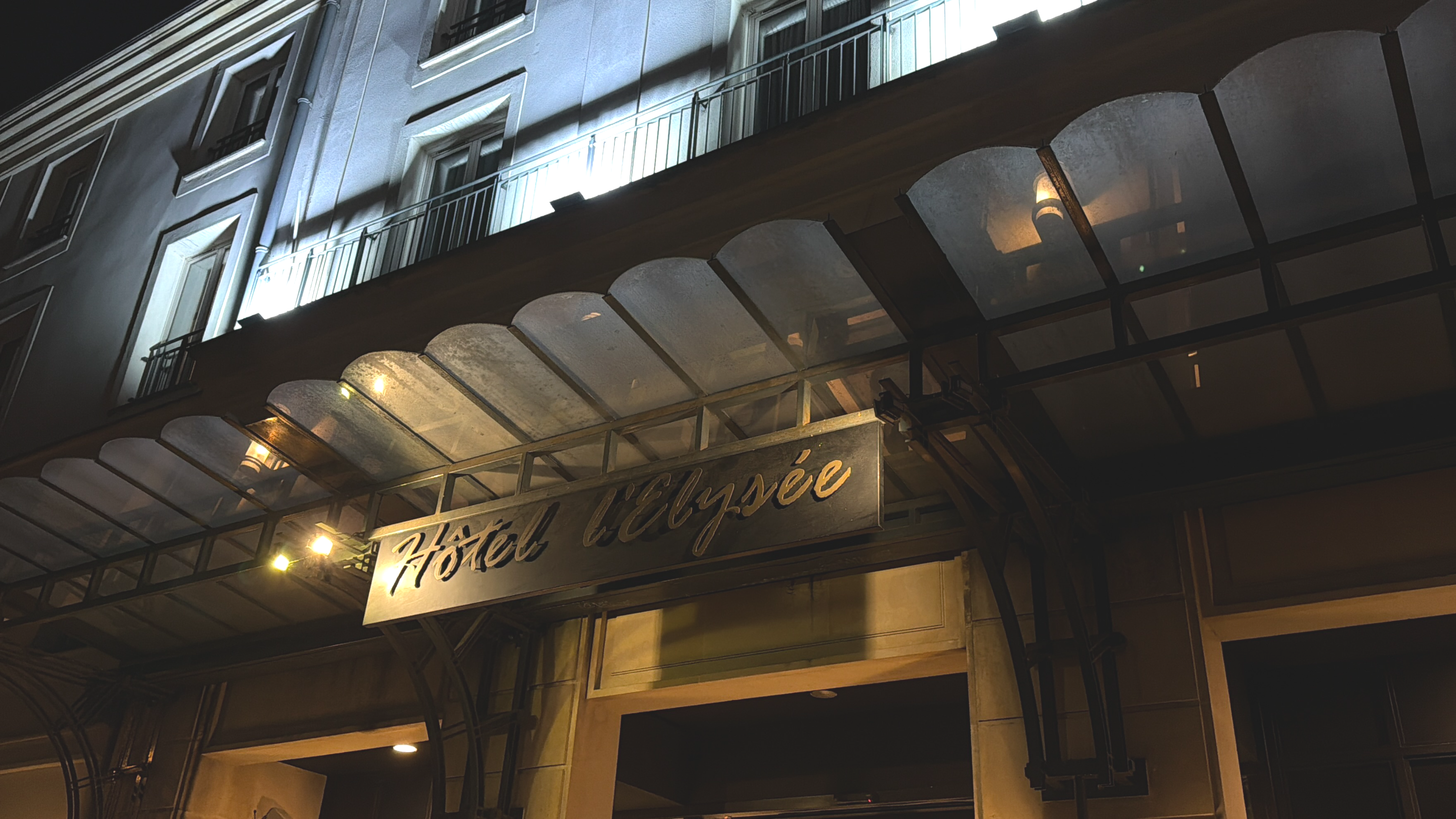 파리 디즈니랜드 Hotel l'Elysee Val d'Europe