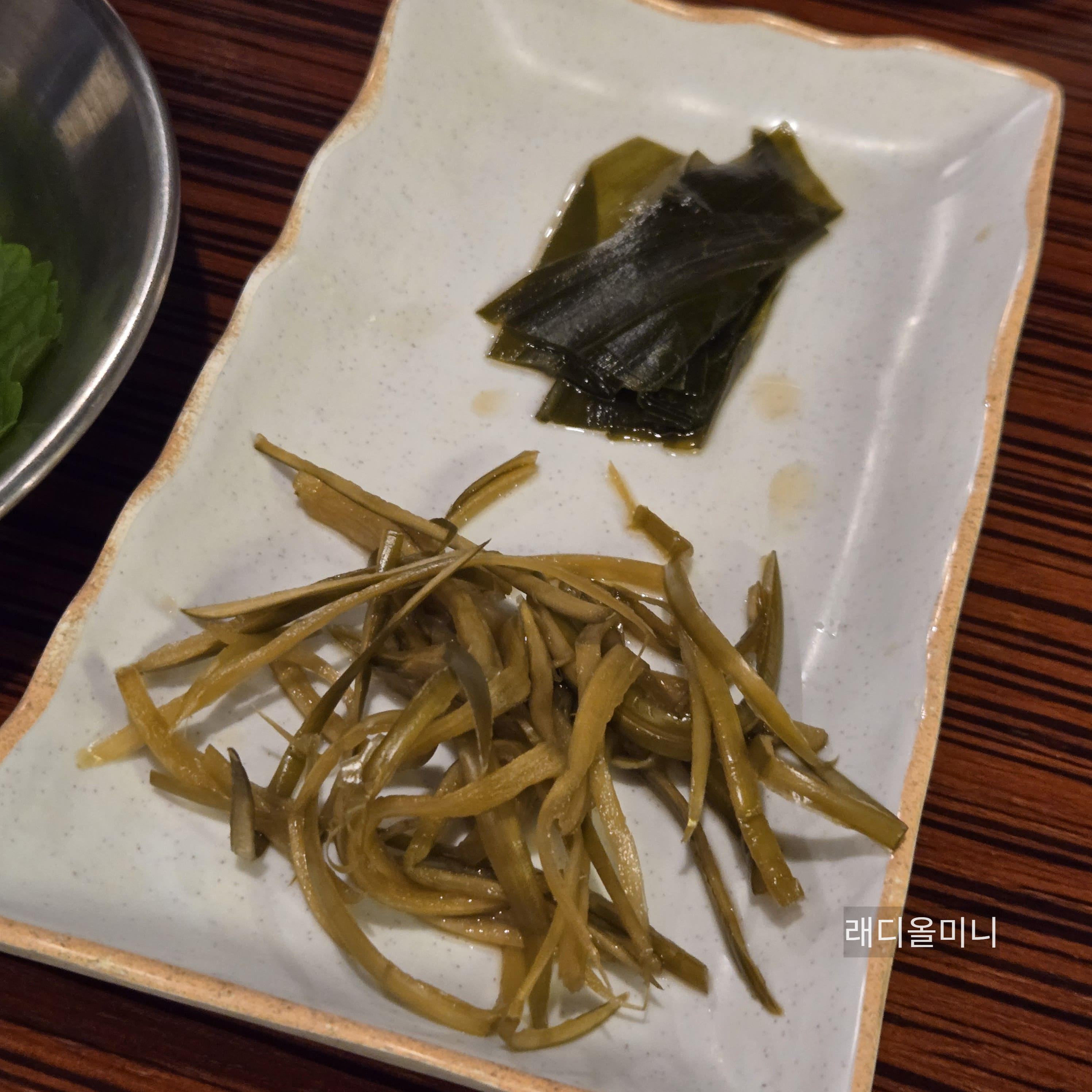 대전 시청역 맛집 동래정