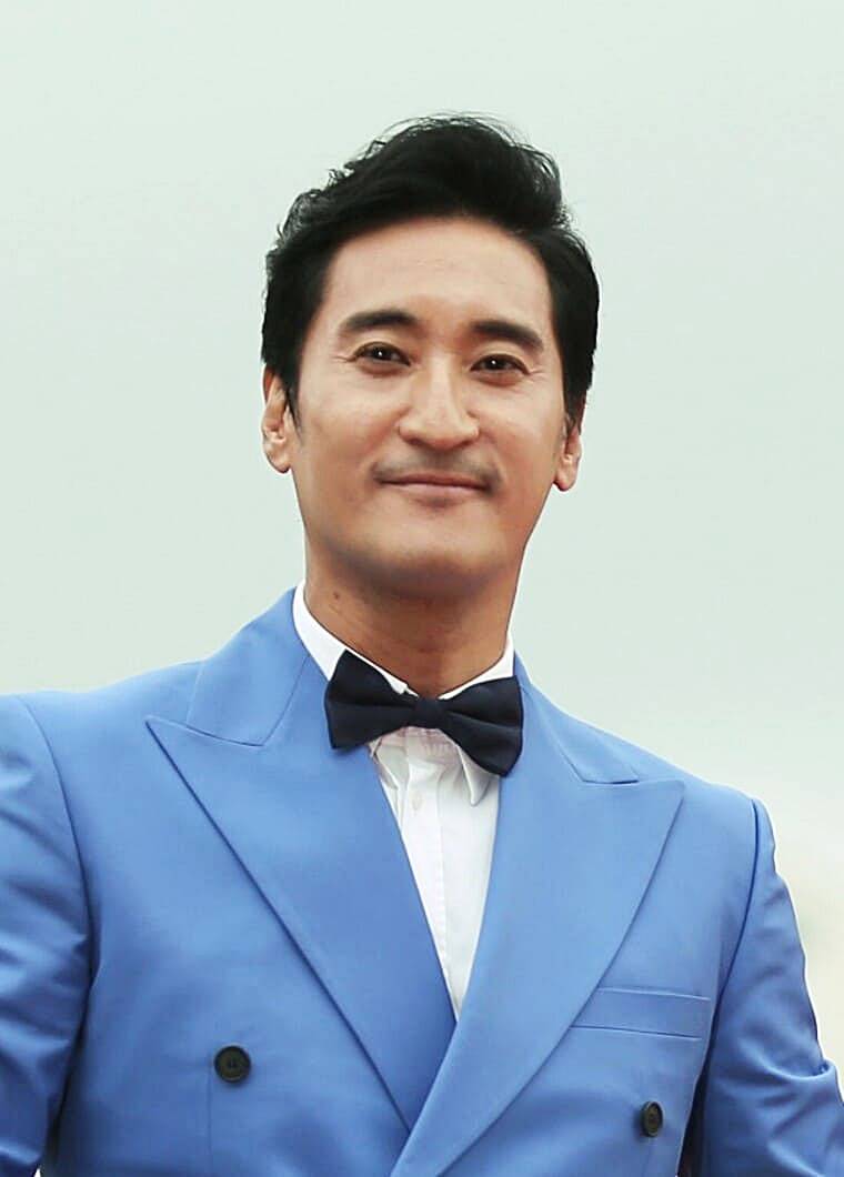 배우-신현준