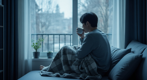 혹시 나도 우울증? 초기증상부터 자가진단, 상담 비용, 실비보험까지 한 번에 총정리