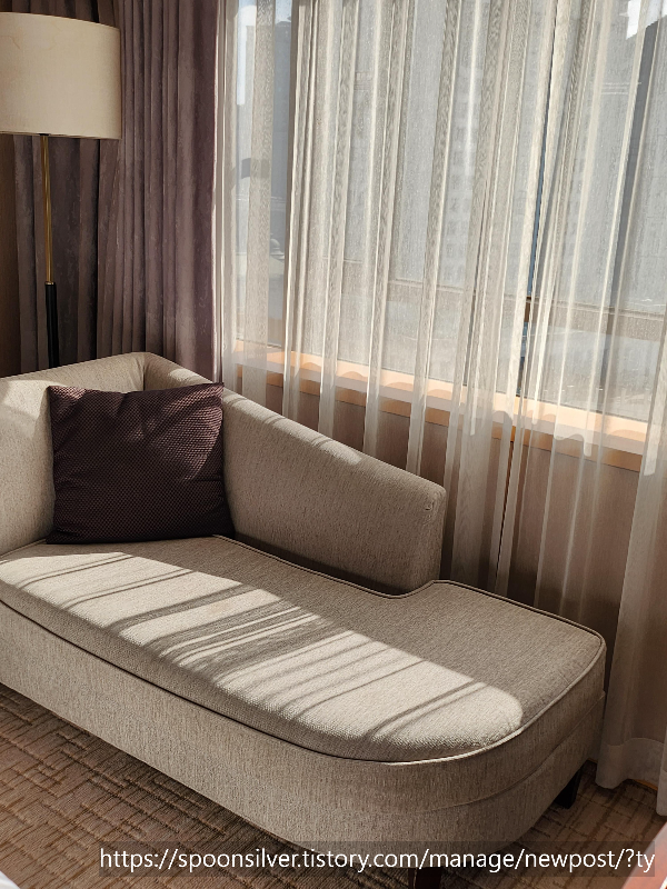 웨스틴조선호텔