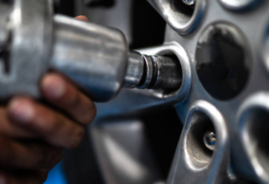 타이어 교체시기