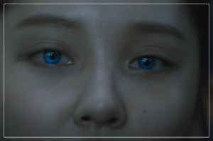 아라문의 검 8회 줄거리 리뷰: 하늘 아래 최강의 생물