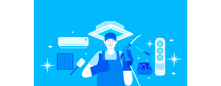 대전 중구 에어컨설치