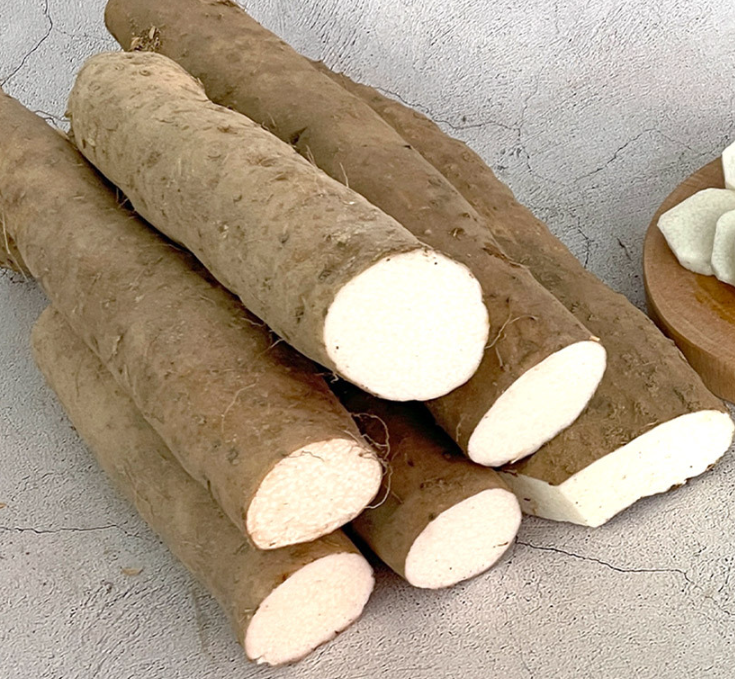 안동마모자농원