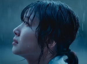 디즈니플러스 드라마 하이퍼나이프 출연진 등장인물 정세옥 박은빈