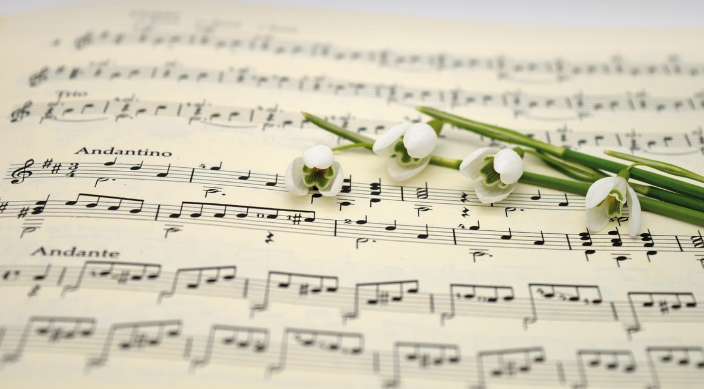 갱년기 노래 치유