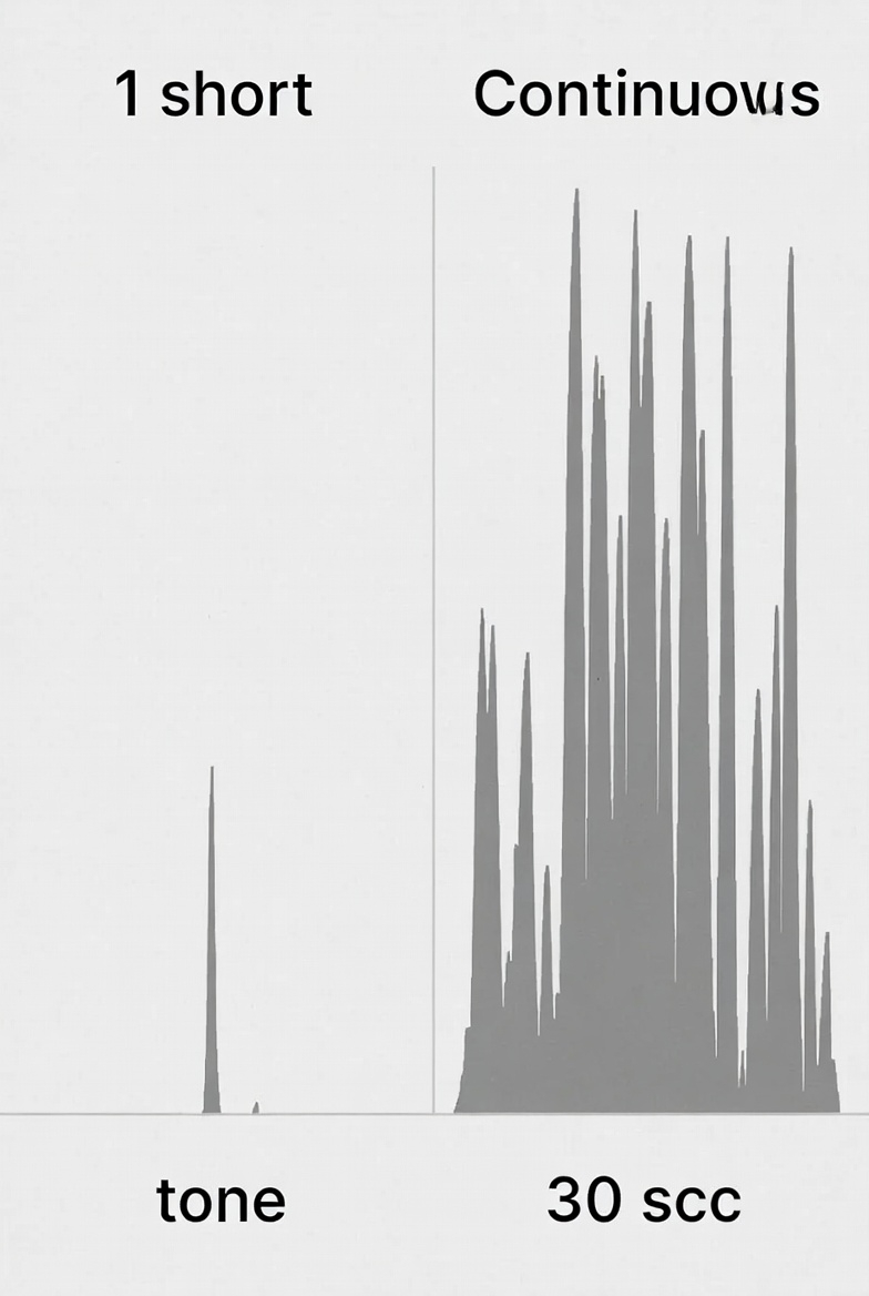 전화 차단 여부 확인 방법
