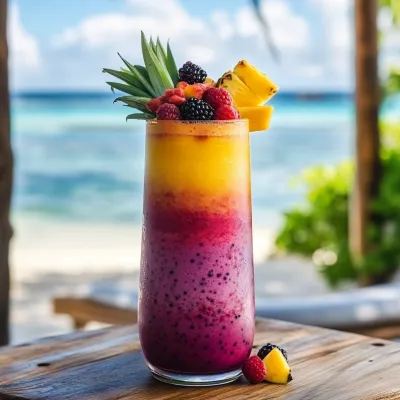 디톡스 주스만 섭취하면 생길 수 있는 부작용3