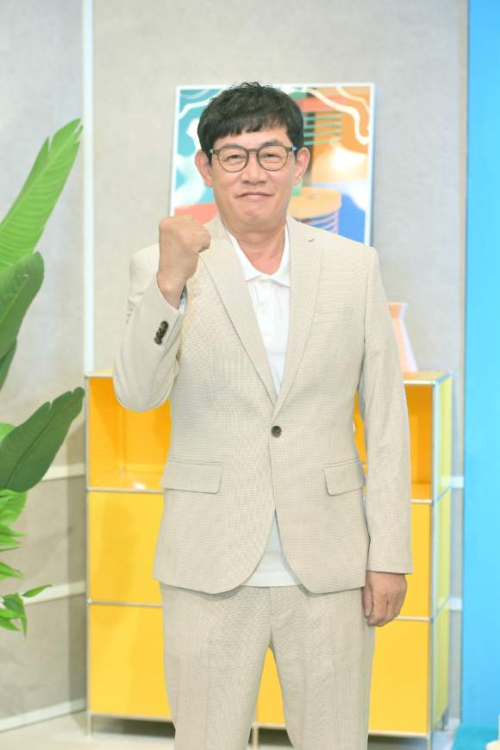 이경규, 처방약 복용 후 운전 적발&hellip;&ldquo;헷갈린 차량 전달이 화근?&rdquo;