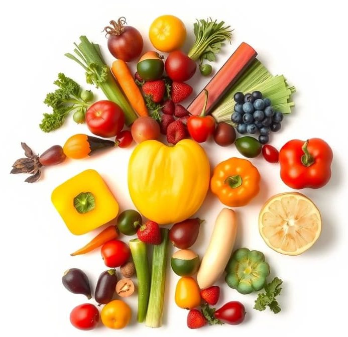 종합비타민이란 무엇인가요?