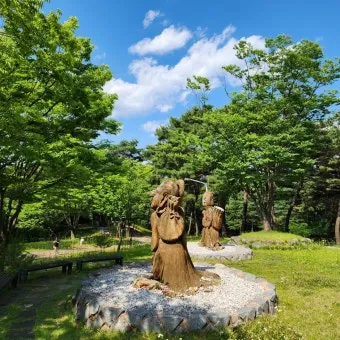 상주 가볼만한곳 맛집 추천 카페 겨울 베스트 10_21