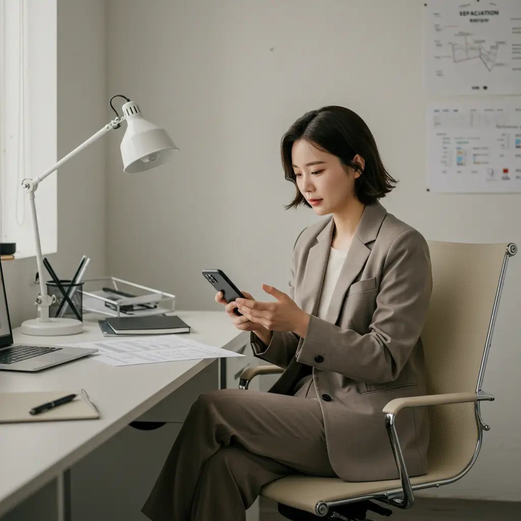  소상공인 부담경감 크레딧 신청방법 총정리