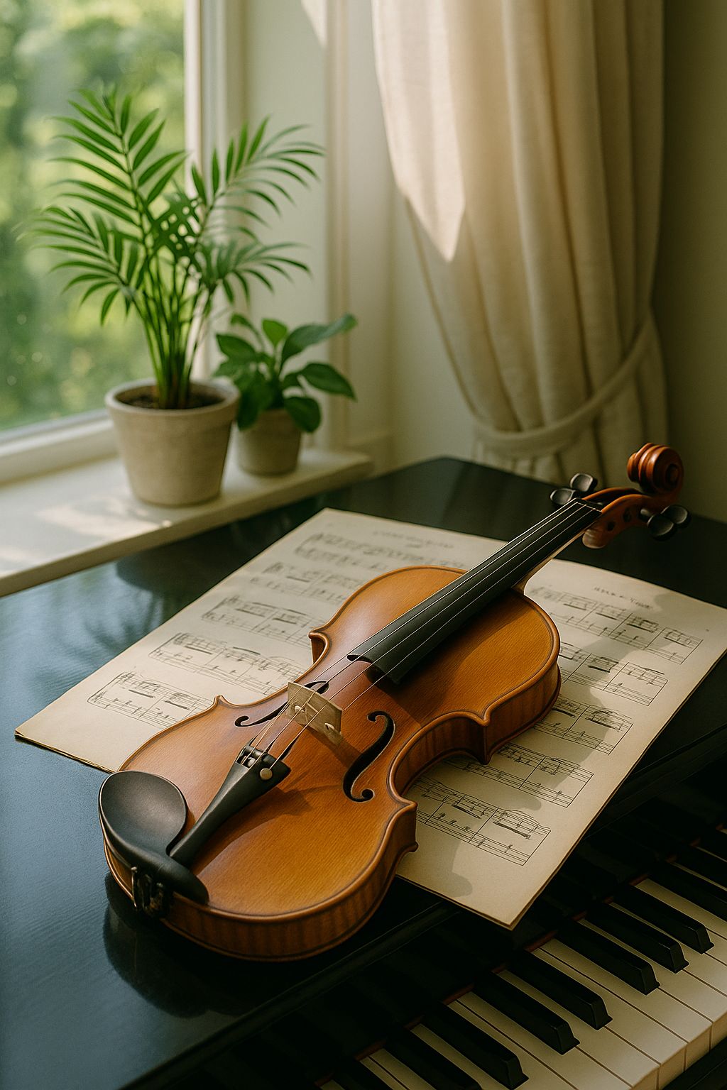 여름에 듣기 좋은 클래식 추천