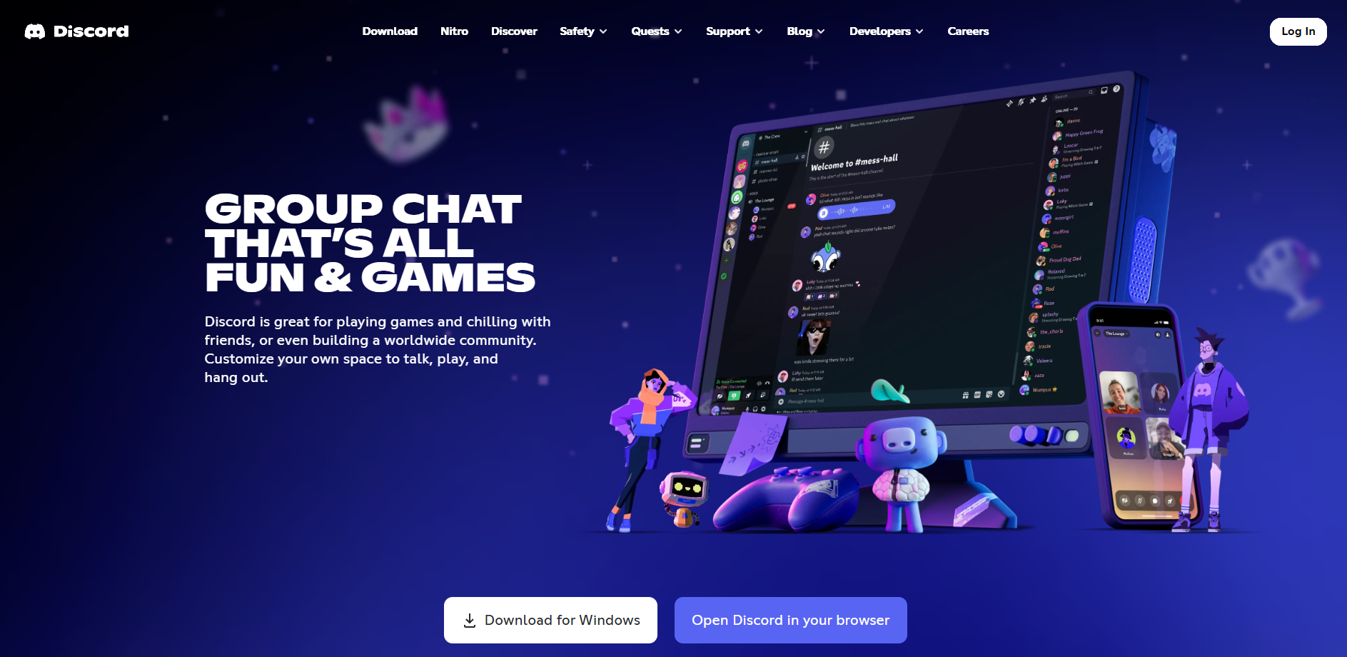 2025 업무 메신저 추천 5가지