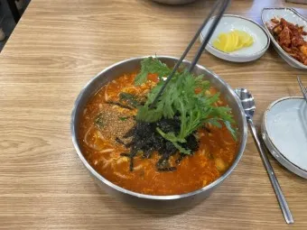 공주 맛집 베스트10 현지인 숨겨진 맛집_12