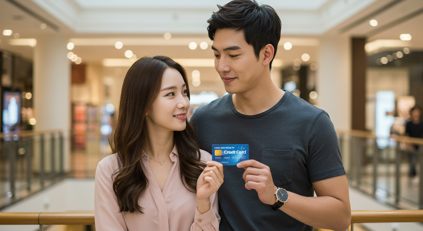 SC제일은행 신용대출