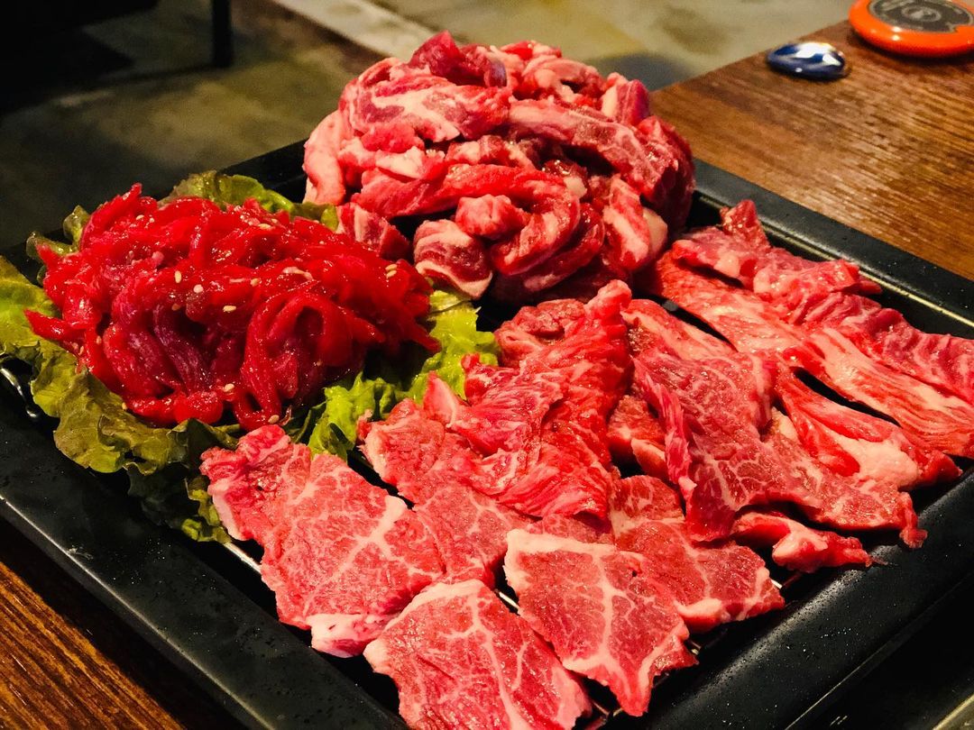 최강야구 몬스터즈 소고기 숯불구이 2022 시즌1 종료 회식 맛있는 고기집 왕십리 맛집 위치 메뉴 가격 정보