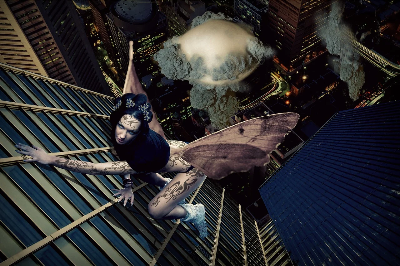 SF 영화 속 AI 기술과 현실의 차이 – 환상과 기술의 경계에서