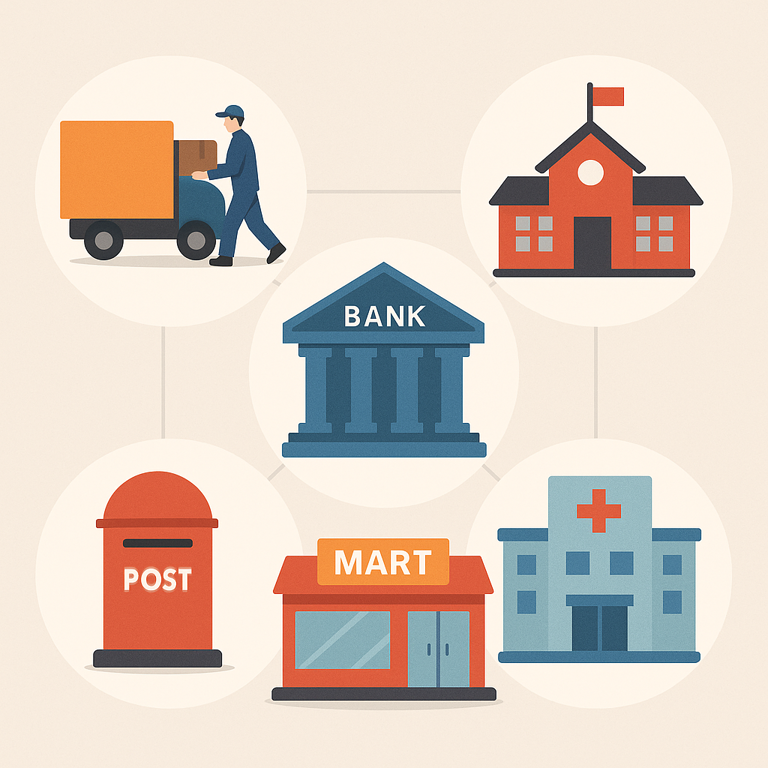 ‘근로자의 날’ 택배·은행·학교·유치원·마트·병원·주식시장 등 휴무 여부는?