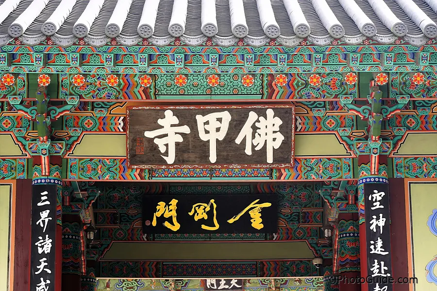 영광-불갑사-상사화-축제