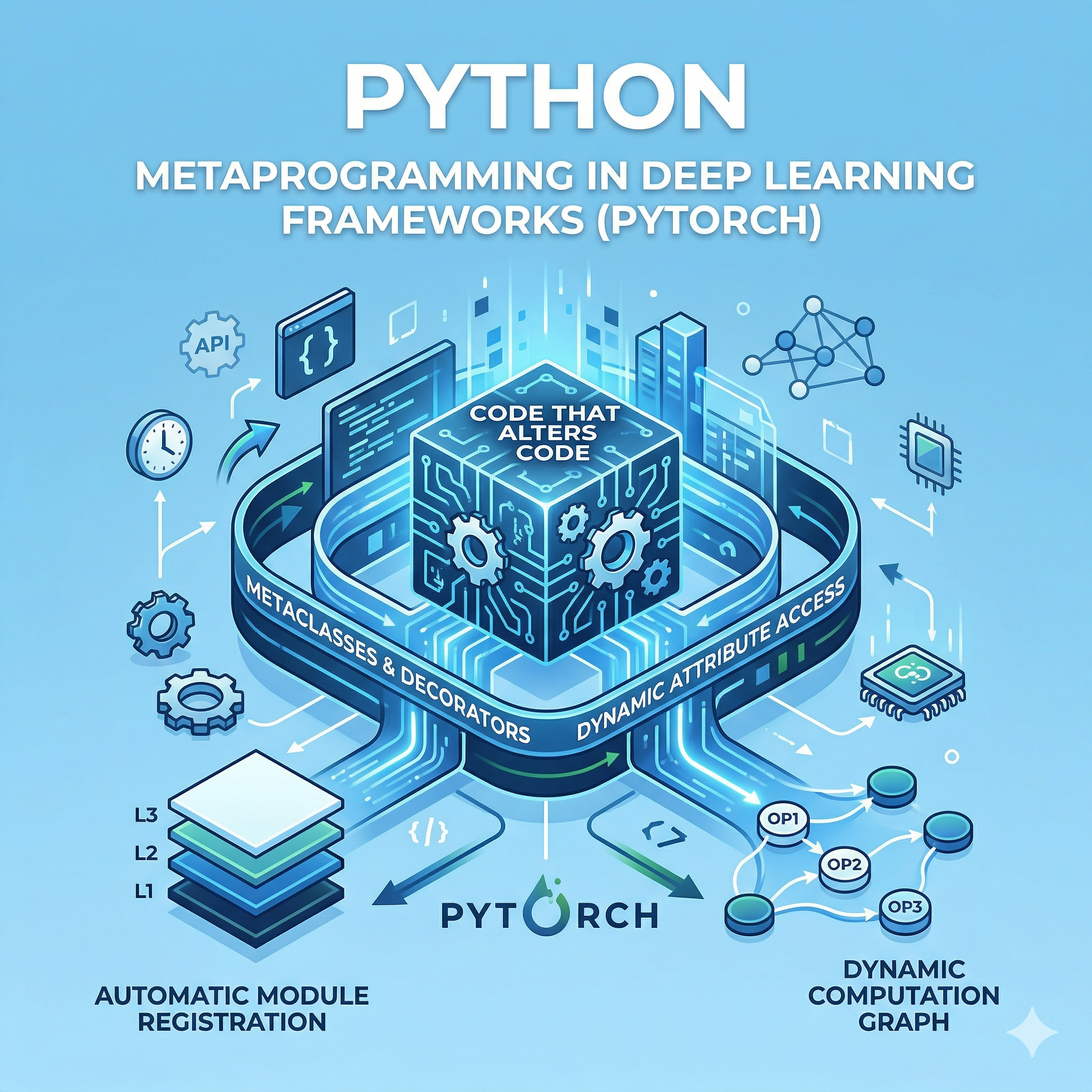 딥러닝 프레임워크 PyTorch