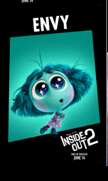 인사이드아웃2 쿠키