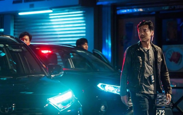 홍콩 액션영화 추천 포풍추영 줄거리 결말 해석 리뷰 출연 성룡/양가휘/세븐틴 준(문준휘)