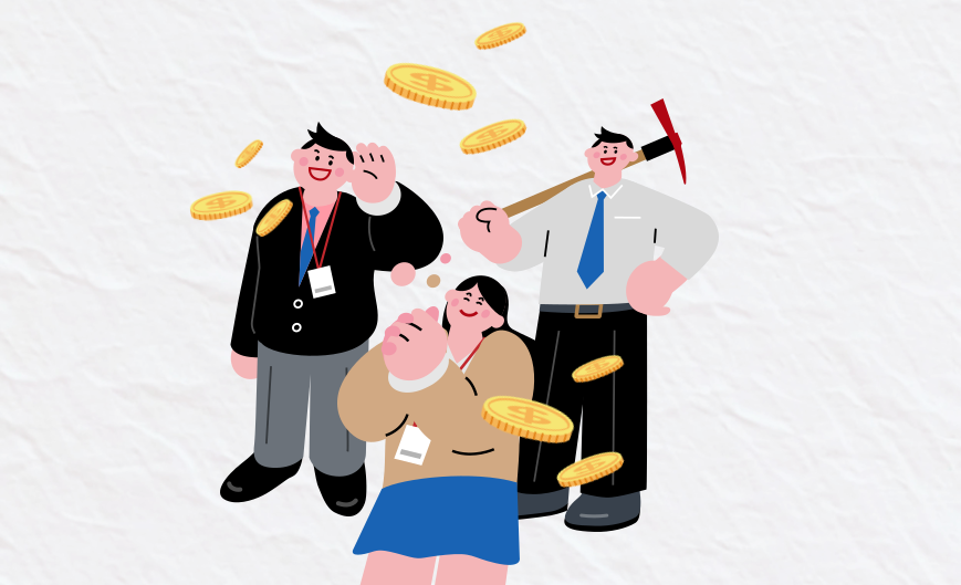 2025년 연말정산하는 사회초년생을 위한 꿀팁 대방출