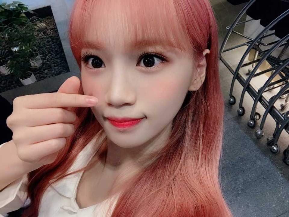 김채원 사진 모음 김채원 사진 모음