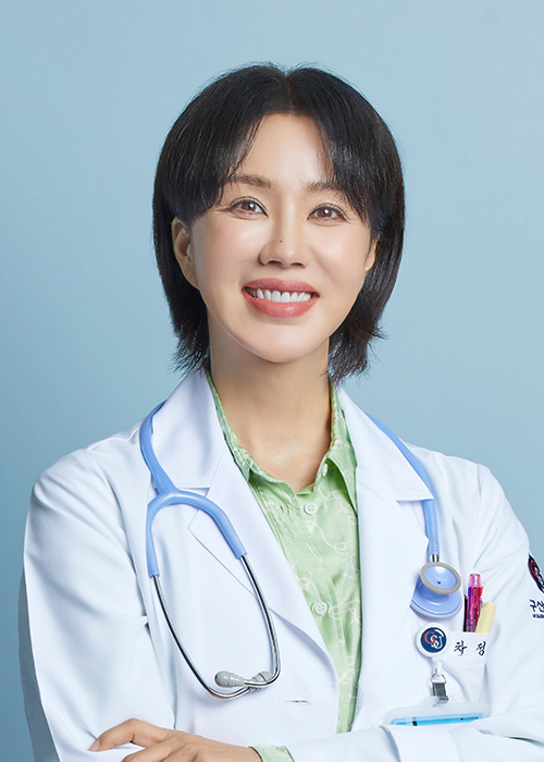 닥터 차정숙