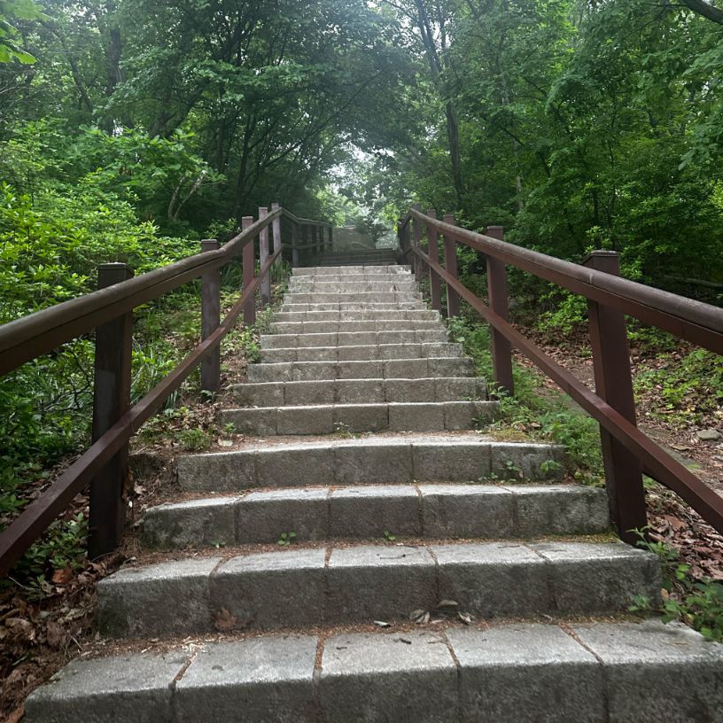 마니산