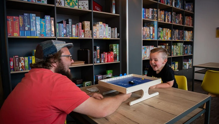 루체른_게임오라마박물관