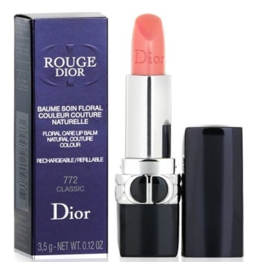 크리스찬 디올 립밤