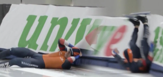 ISU 쇼트트랙 월드투어 중계 시청방법