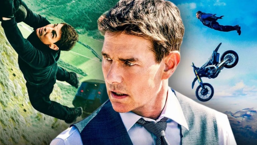 미션 임파서블 8 파이널 레코닝 : 예고편 줄거리 등장인물 개봉일