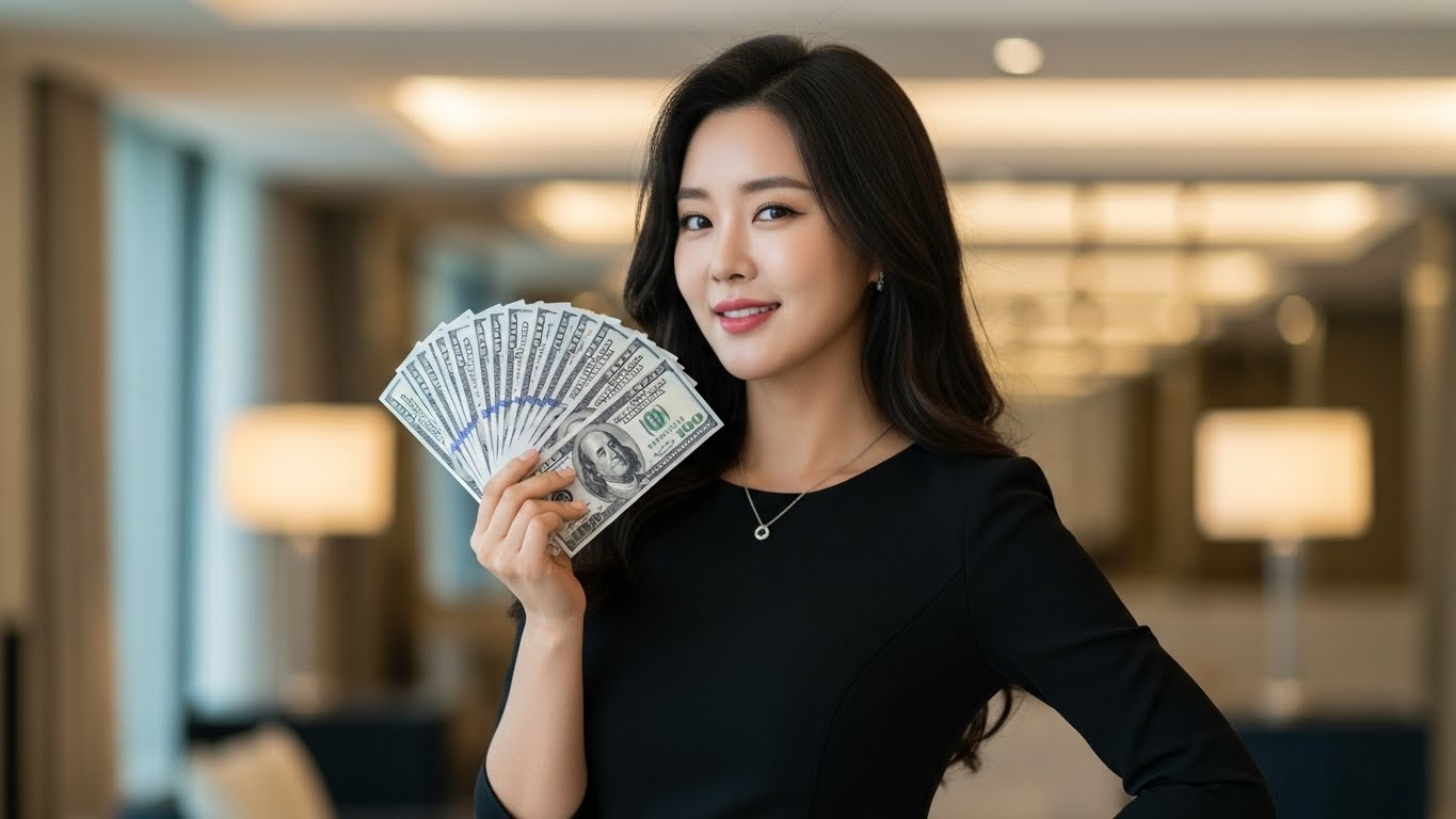 에이치브이엠 주가