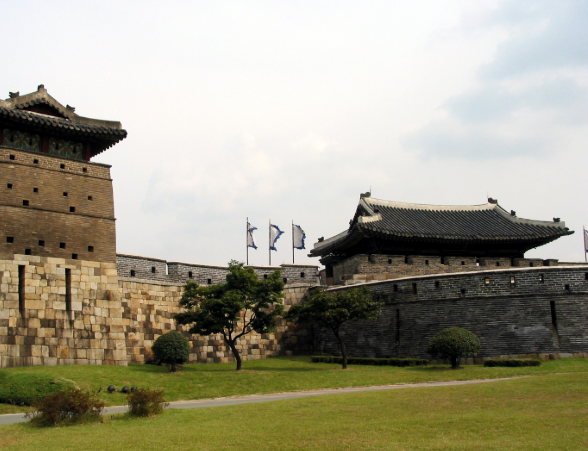 수원 화성