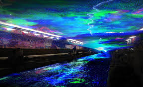 2025해운대 빛축제 일정과 꿀팁