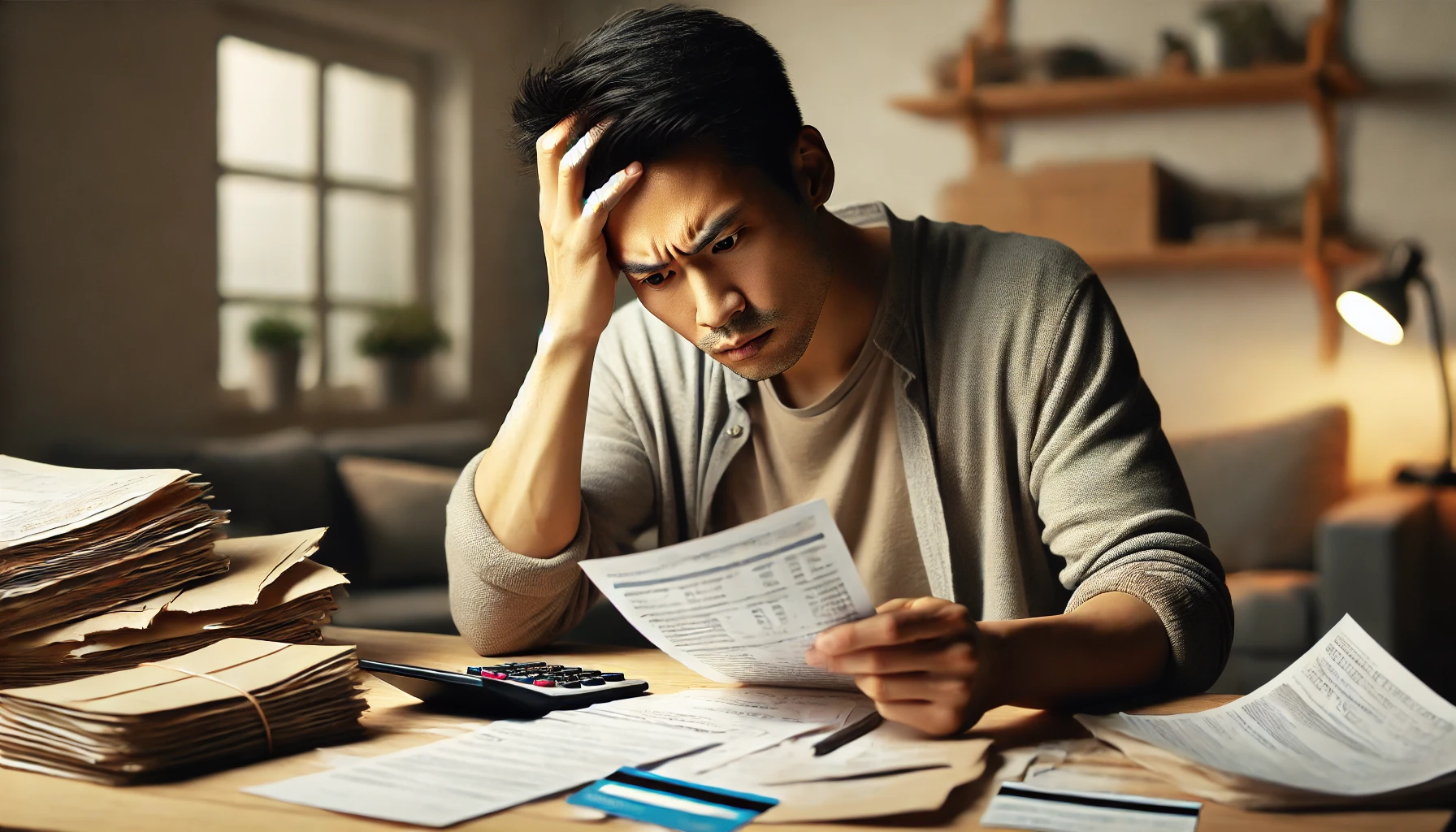 개인회생 신청부터 인가까지, 절대 실패 없는 완벽 가이드