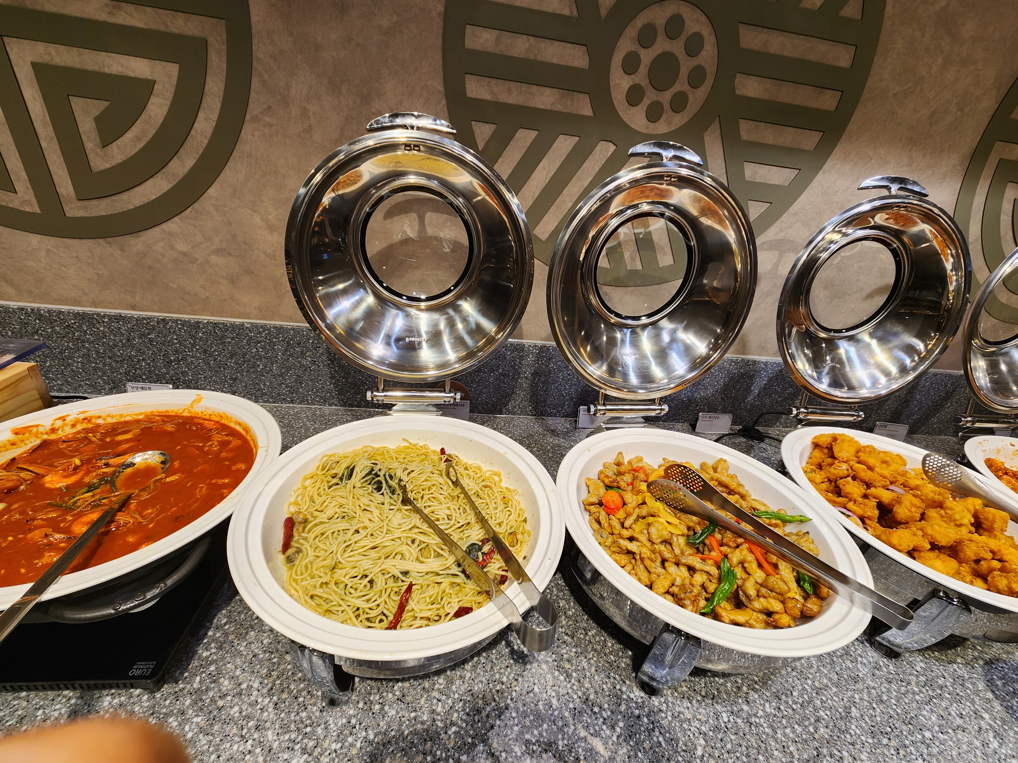 범계 한식뷔페 자연별곡 평촌점, 재오픈 메뉴 및 가격, 할인, 맛집