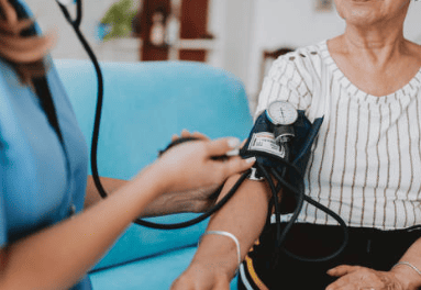 고혈압 낮추는 방법