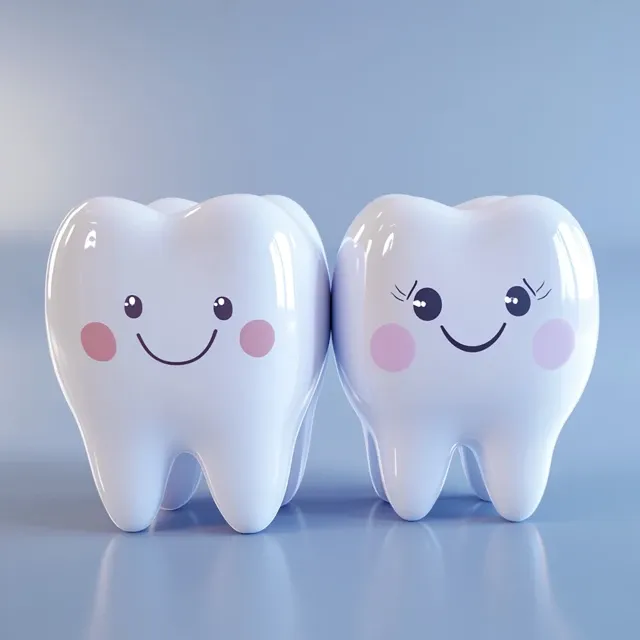 치주 질환 예방부터 치료까지! 건강한 잇몸을 위하여