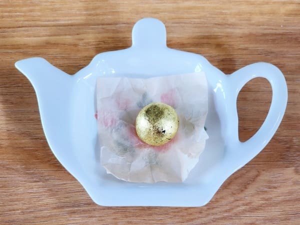 공진단 완성 사진