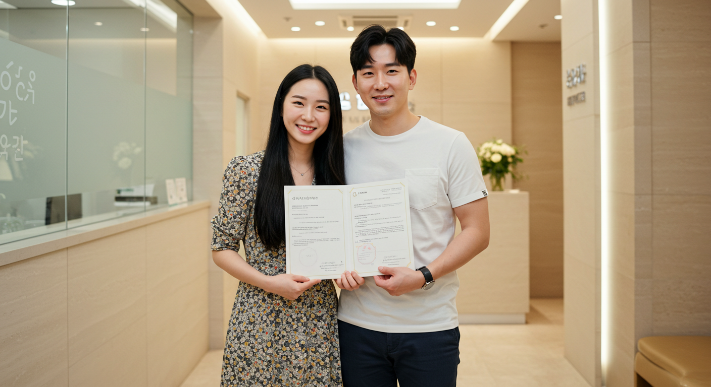 간병인 사용 일당
